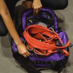 Unraveling the Essentials: The Cycling Gear Bag