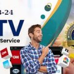 Découvrez l’Expérience Premium de l’IPTV : Divertissement Illimité à Portée de Main