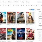 Stream HD Movies for Free on 123movie
