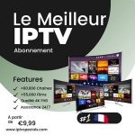 IPTV France : La Révolution de la Télévision en Ligne