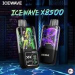 Introducing the IceWave X8500: The Next Generation of Cooling Technology