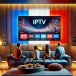 IPTV Premium France : Tout ce qu’il faut savoir