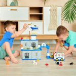 The Ultimate Guide to Kids Toys: Fostering Fun and Learning