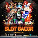 Slot Gacor Pragmatic: Rahasia Menang Besar Setiap Hari!